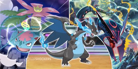 why no more mega evolutions|Why Mega Evolution Should Return To Pokémon.